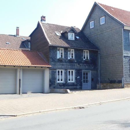 Kaiserpfalzquartier Goslar Exterior foto