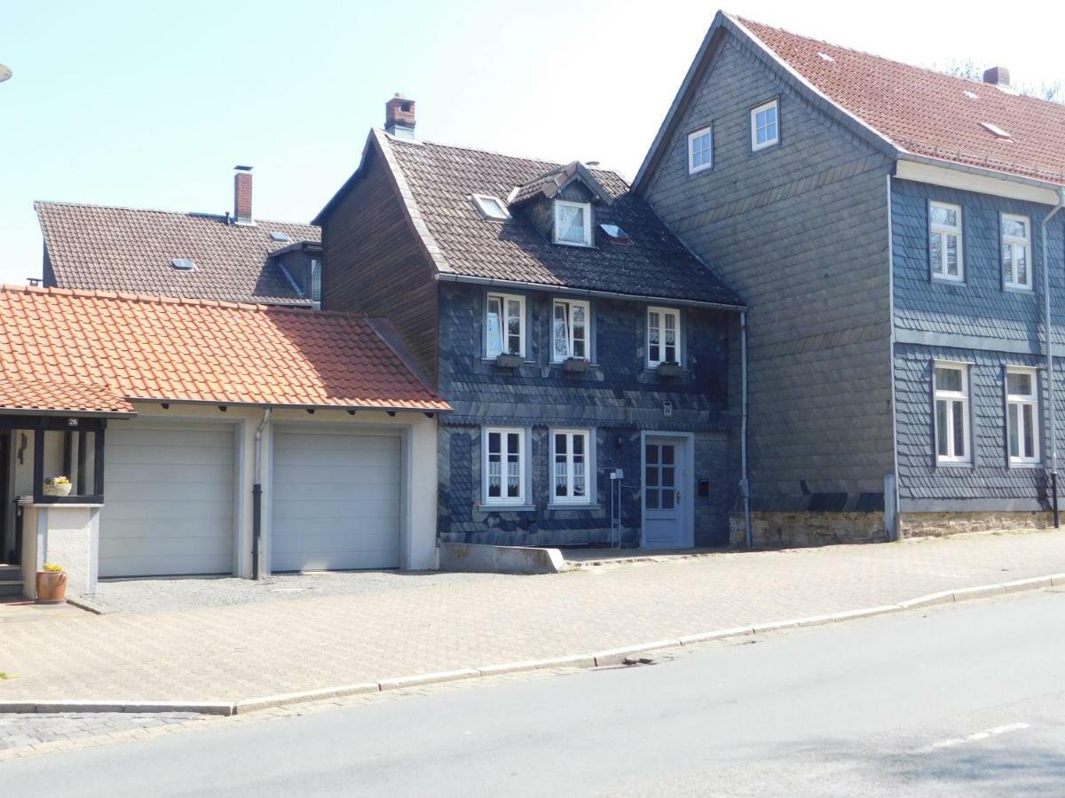 Kaiserpfalzquartier Goslar Exterior foto